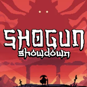 Shogun Showdown