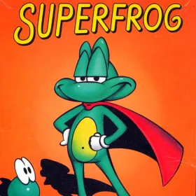 Superfrog