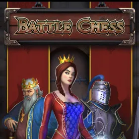 Battle Chess: Game of Kings