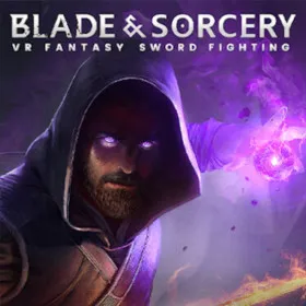 Blade & Sorcery