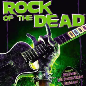 Rock of the Dead