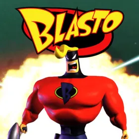 Blasto