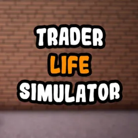 Trader Life Simulator