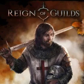 Reign of Guilds