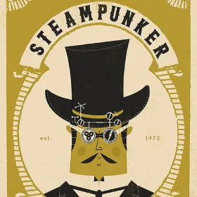 Steampunker