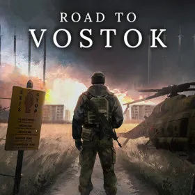 Road to Vostok