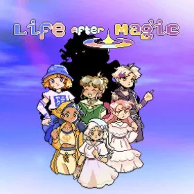 Life After Magic
