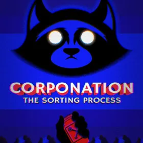 CorpoNation: The Sorting Process
