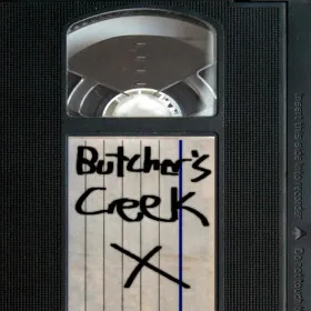 Butcher's Creek
