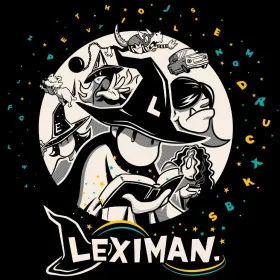 Leximan