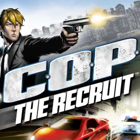 C.O.P.: The Recruit