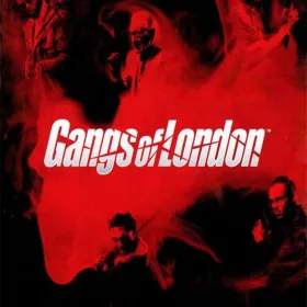 Gangs of London