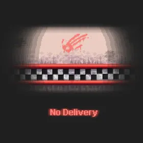 No Delivery