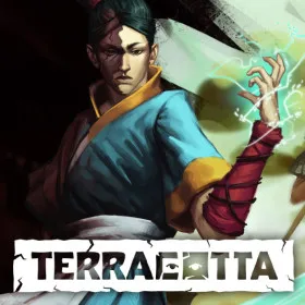 TERRACOTTA