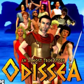 Odissea: An Almost True Story