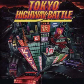 Tokyo Highway Battle
