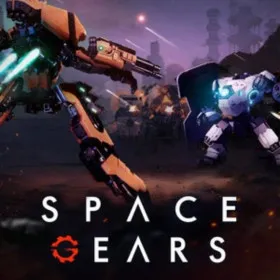 Space Gears