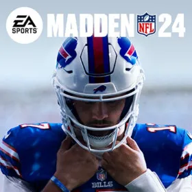 Madden NFL 24