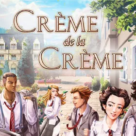 Creme de la Creme