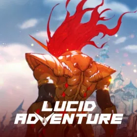 Lucid Adventure: Idle RPG