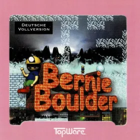 Bernie Boulder