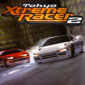 Tokyo Xtreme Racer 2