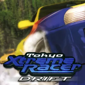 Tokyo Xtreme Racer: Drift