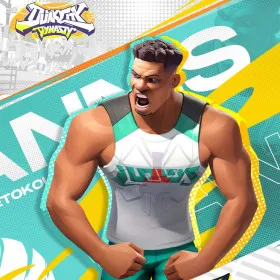 Dunk City Dynasty
