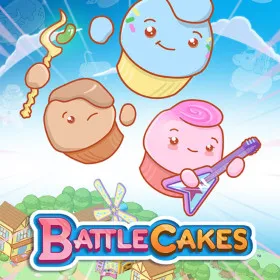BattleCakes