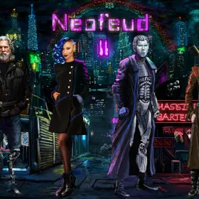 Neofeud 2