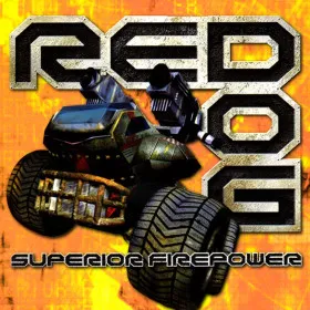 Red Dog: Superior Firepower