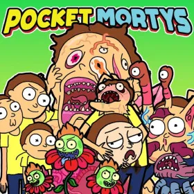 Rick and Morty: Pocket Mortys
