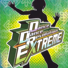 Dance Dance Revolution: Extreme