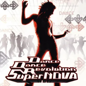 Dance Dance Revolution: SuperNOVA