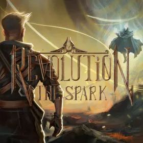 Revolution: The Spark
