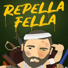 Repella Fella