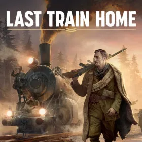 Last Train Home