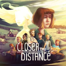 Closer the Distance