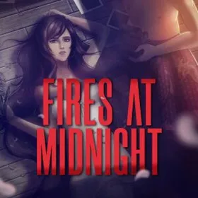 Fires At Midnight