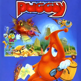 Puggsy