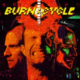 Burn:Cycle
