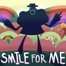 Smile for Me