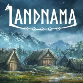 Landnama