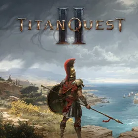Titan Quest II