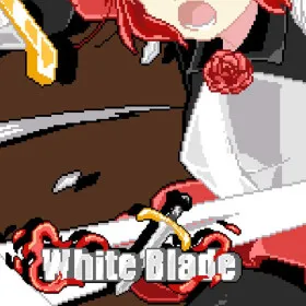 White Blade