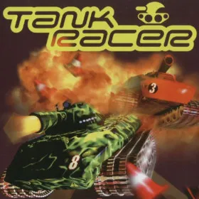 Tank Racer