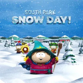 South Park: Snow Day