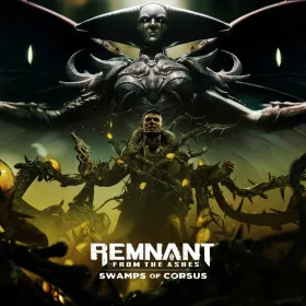 Remnant: From the Ashes - Swamps of Corsus