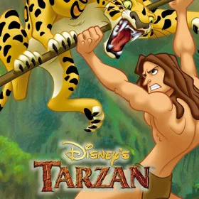 Disney's Tarzan