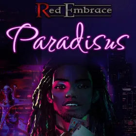 Red Embrace: Paradisus
